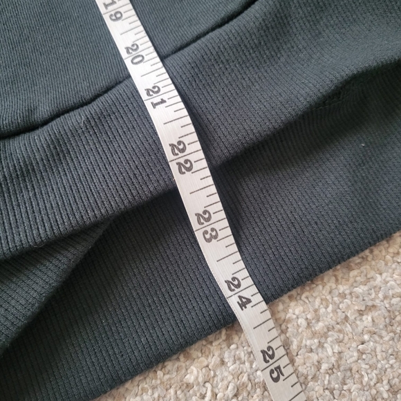 O'Neill Pullover Cowl Neck Sweatshirt sz M - BNWT - Picture 3 of 6